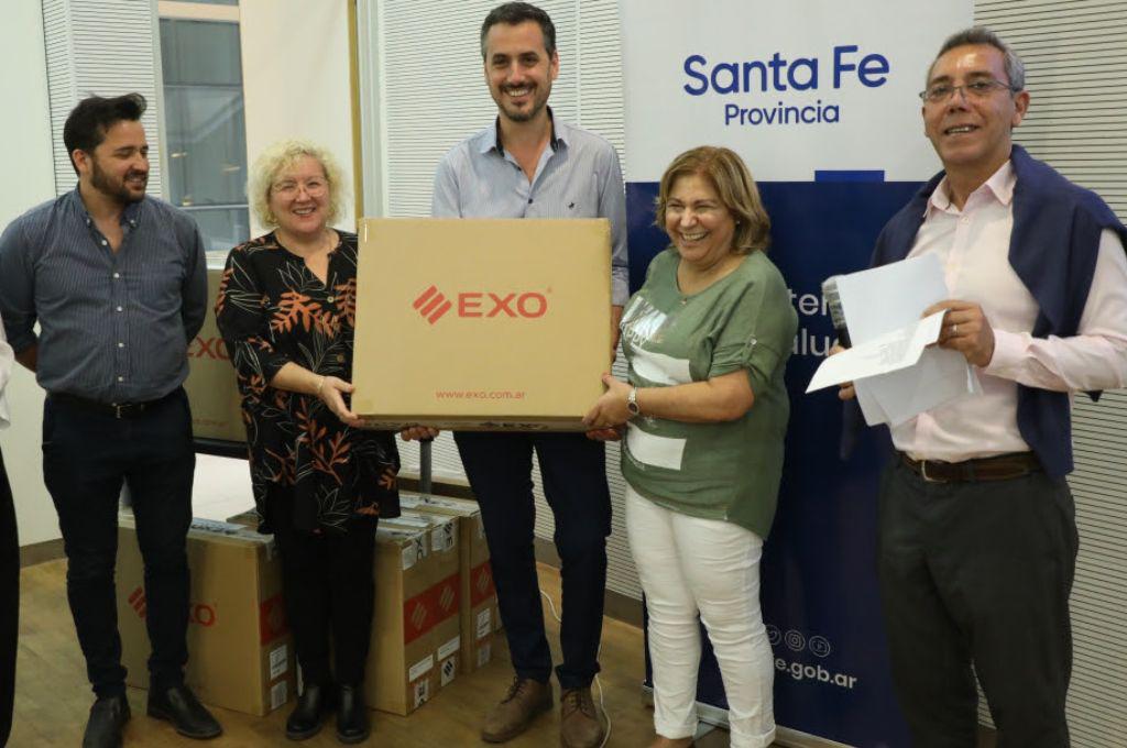 fotalecimiento