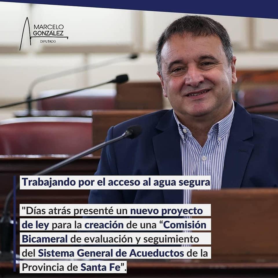 ley acuaductos gonzales