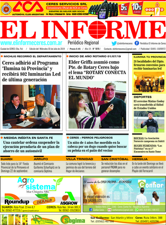 PAGINA 1