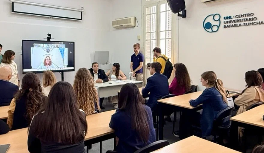 unl aula virtual