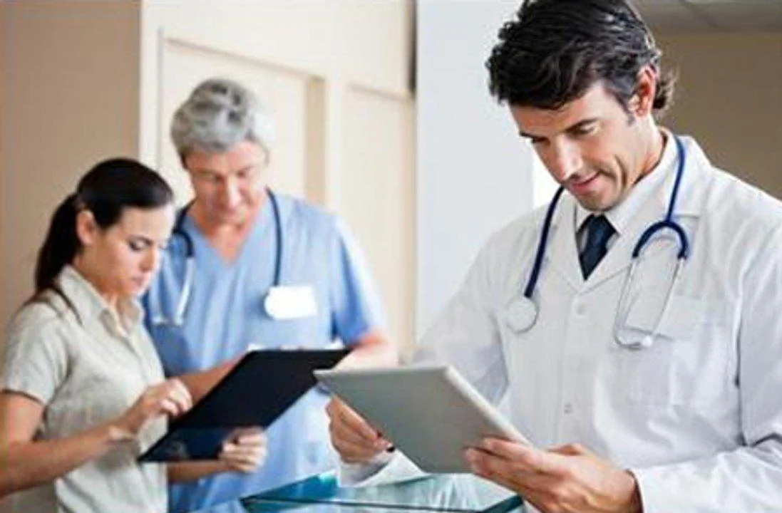 medicos