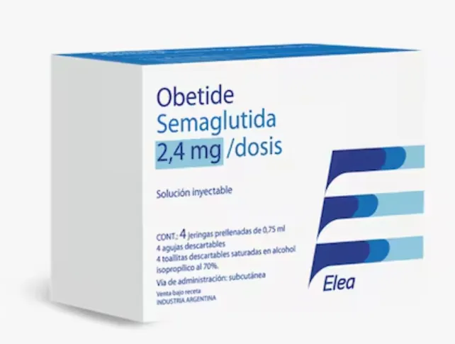 obetide