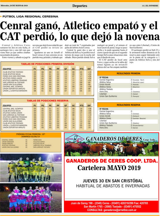 PAGINA 13