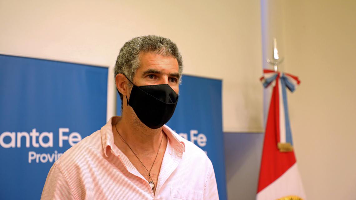 Carlos Kaufmann