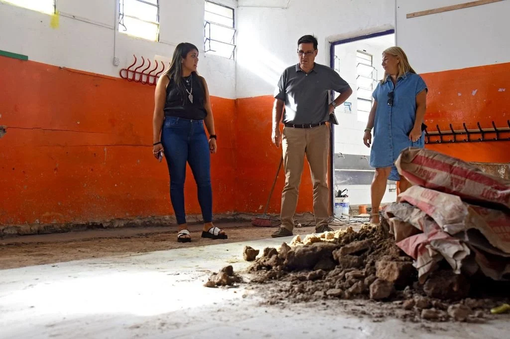 inversion en educacion