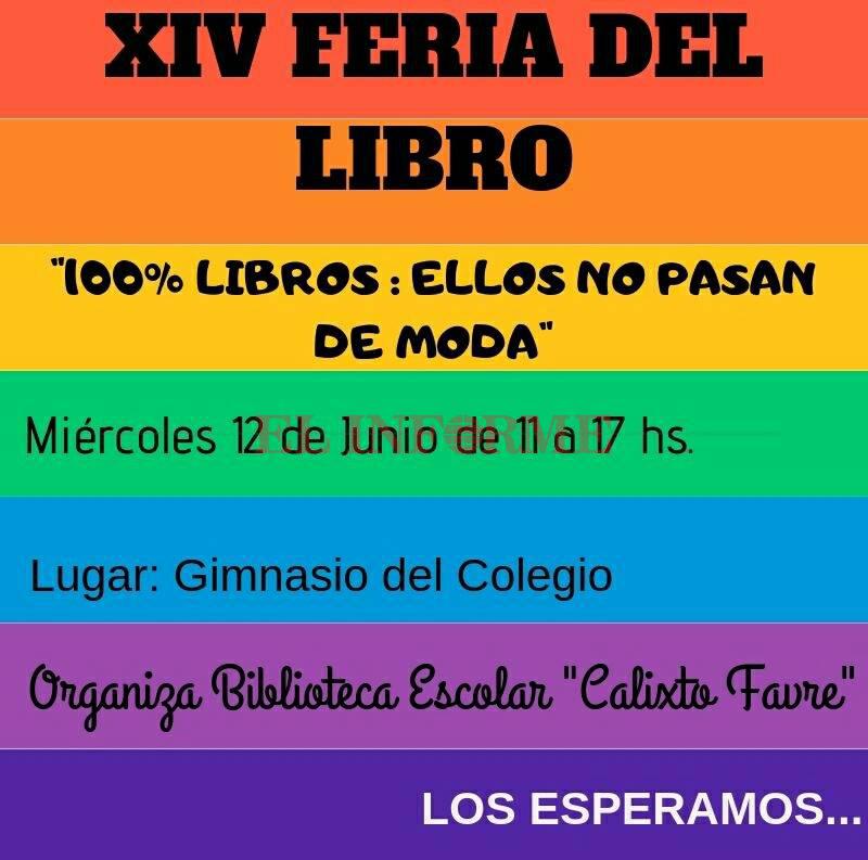 libros