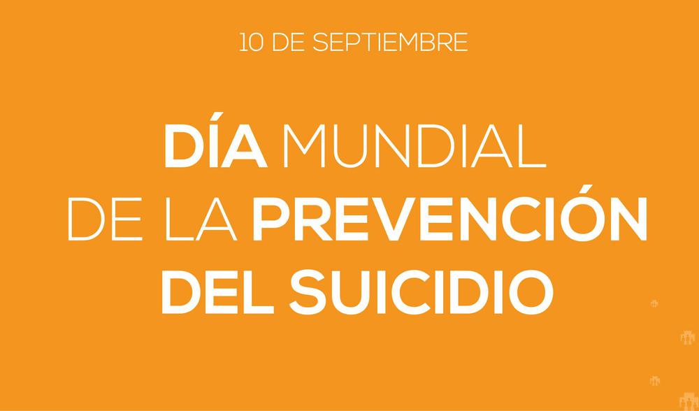 suicidio prevencion