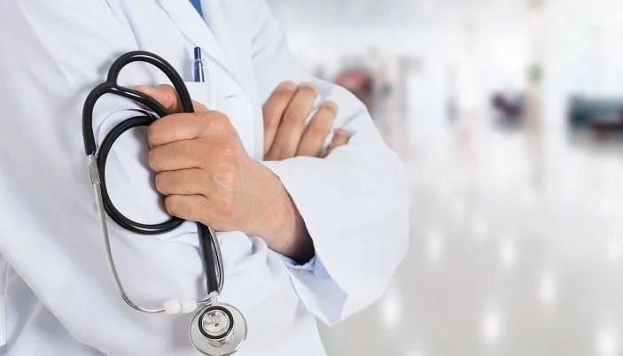 MEDICOS-paro