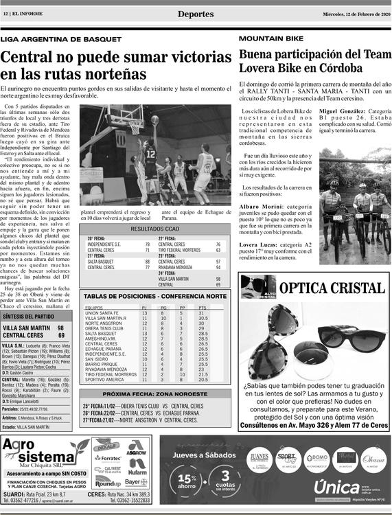 PAGINA 12