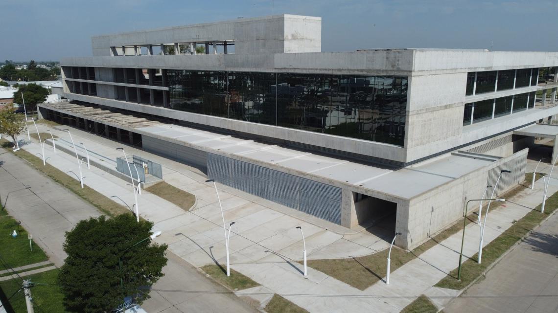 hospital- rafaela