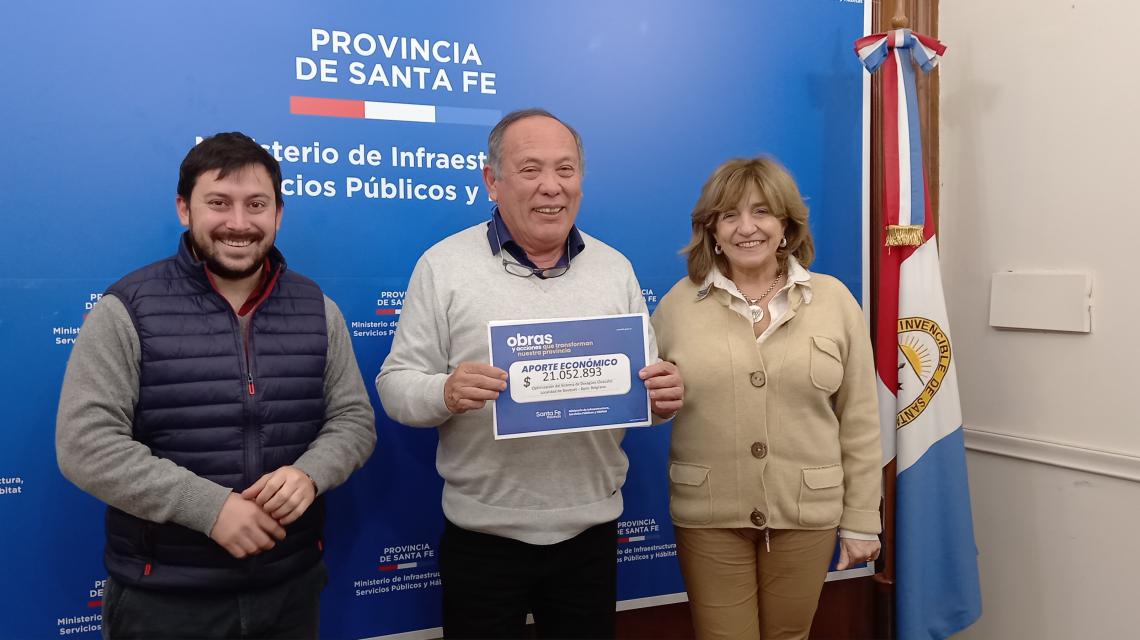obras sanamiento