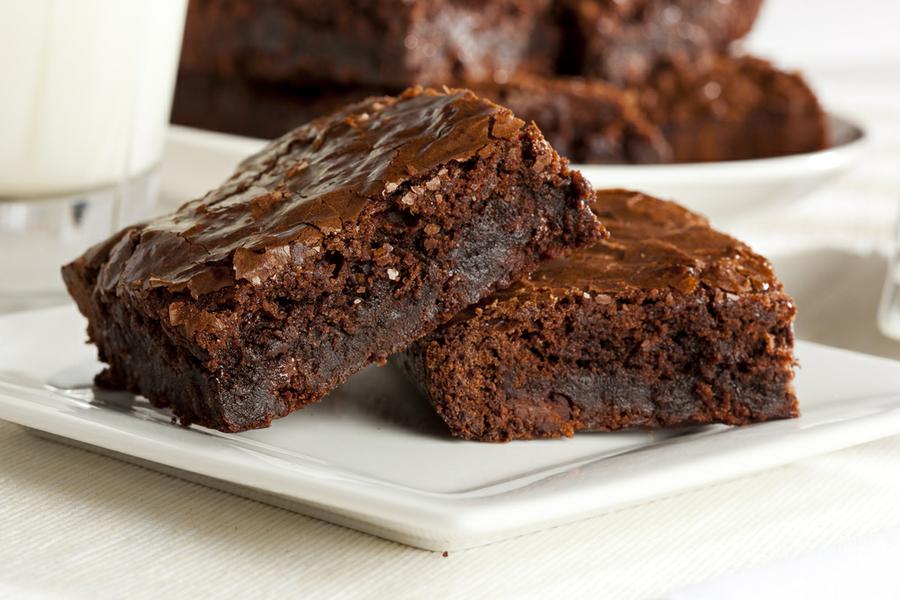 brownie