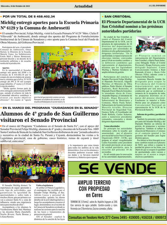 PAGINA 15