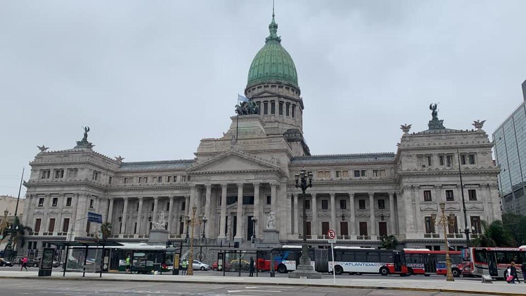 congreso