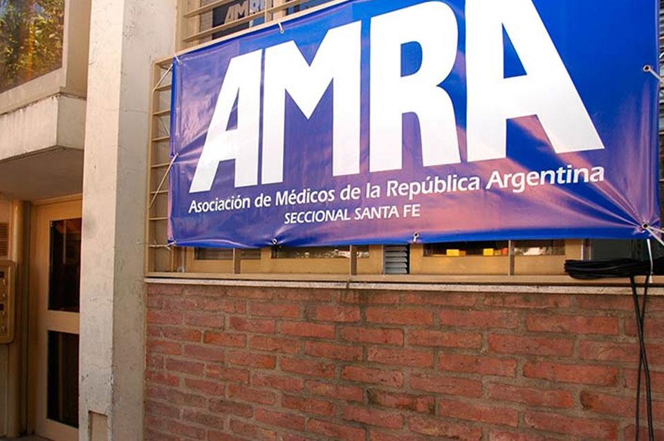 AMRAA