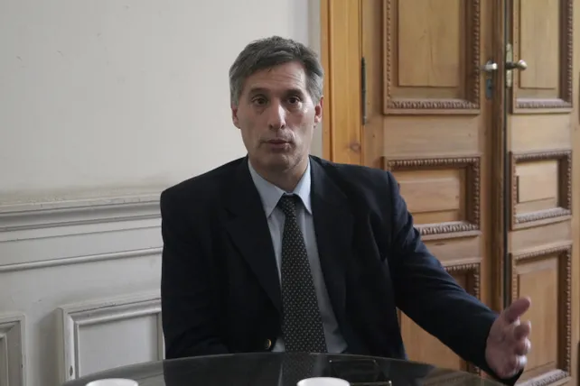 pablo olivares