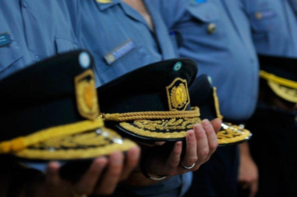 incorporan policia