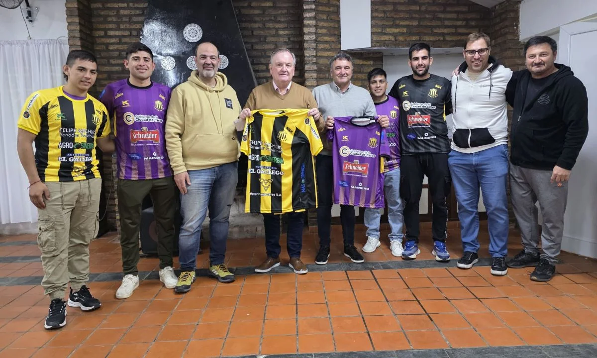 michlig central camietas