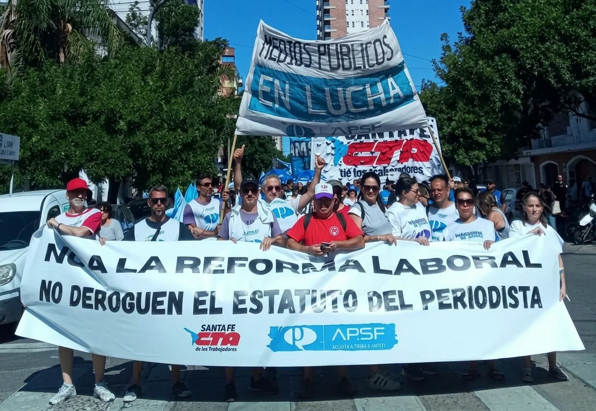 periodismo