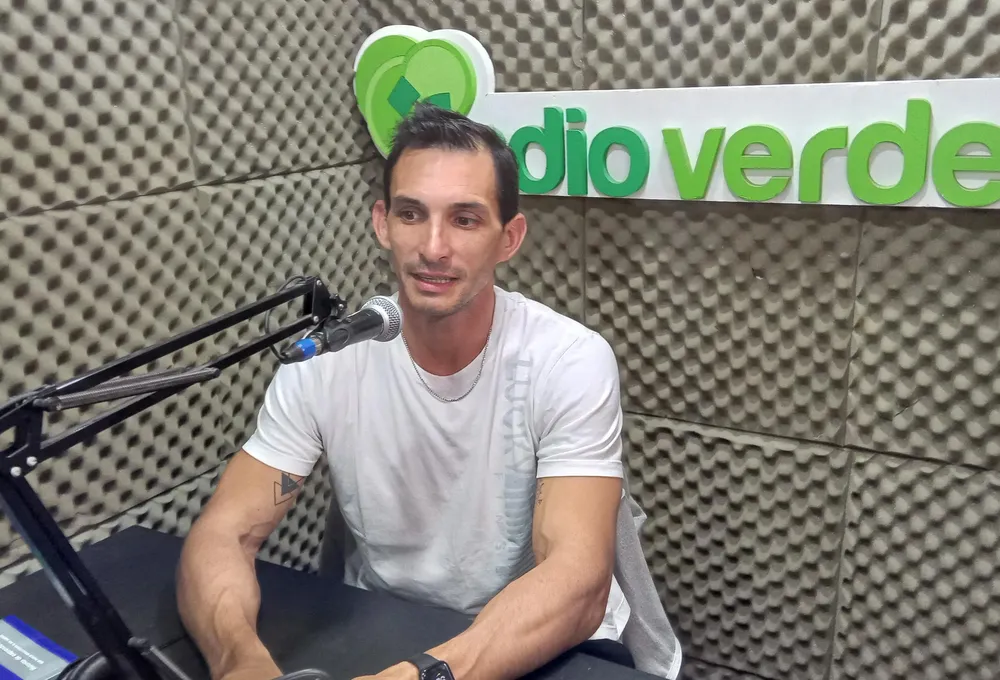 carlos duuto dengue