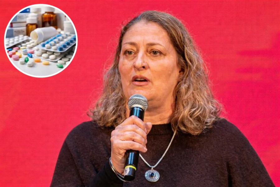 silvia ciancio medicamentos