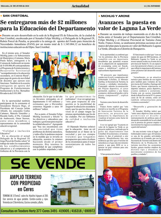PAGINA 15