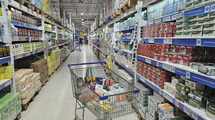consumo masivo 2