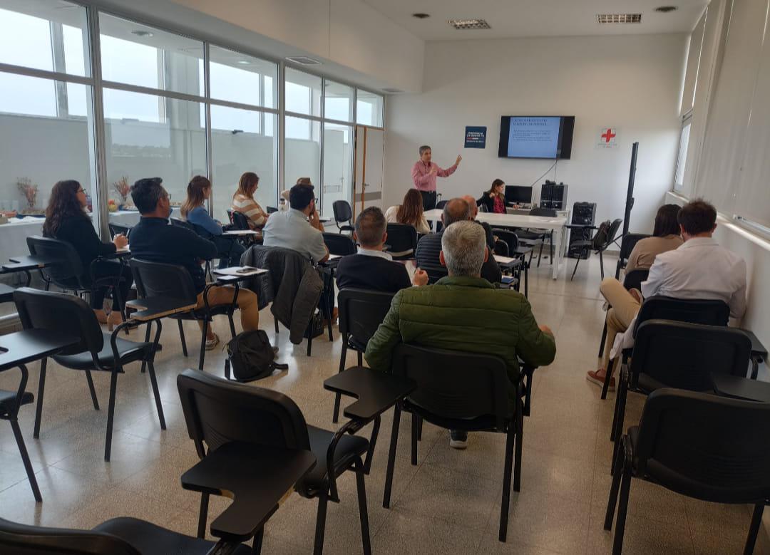Taller de ecocardiografia fetal
