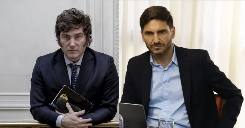 milei-pullaro