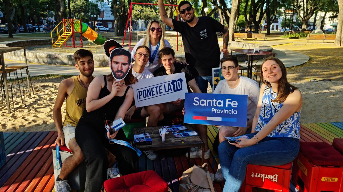 APSV-PONETE LA 10