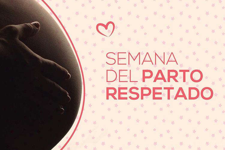 semana del parto