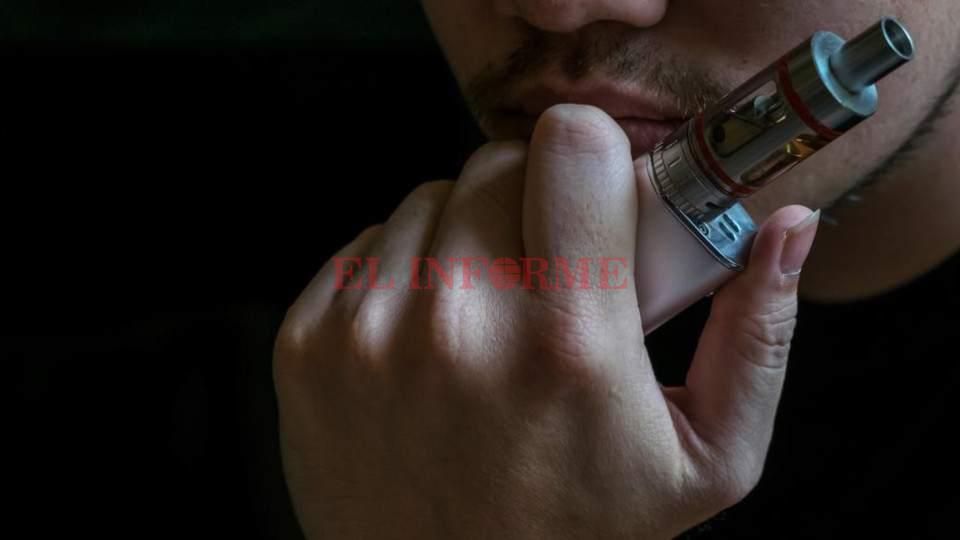 vapeador