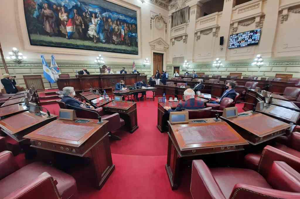 Legislatura