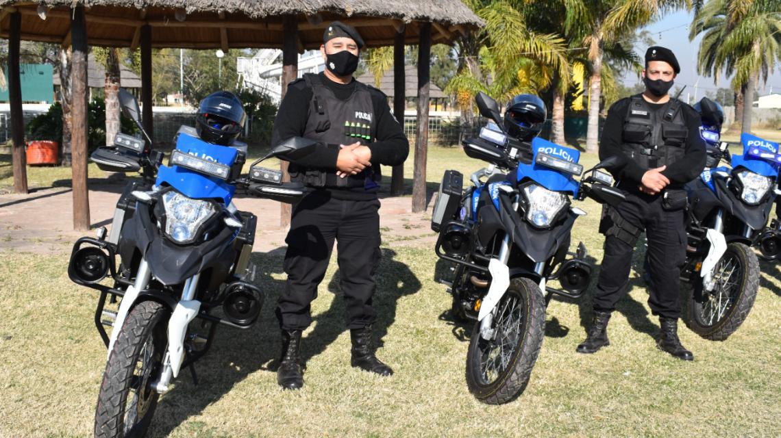 MOTOS-POLICIA