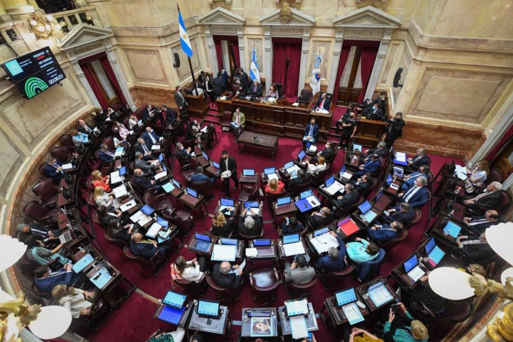 senado
