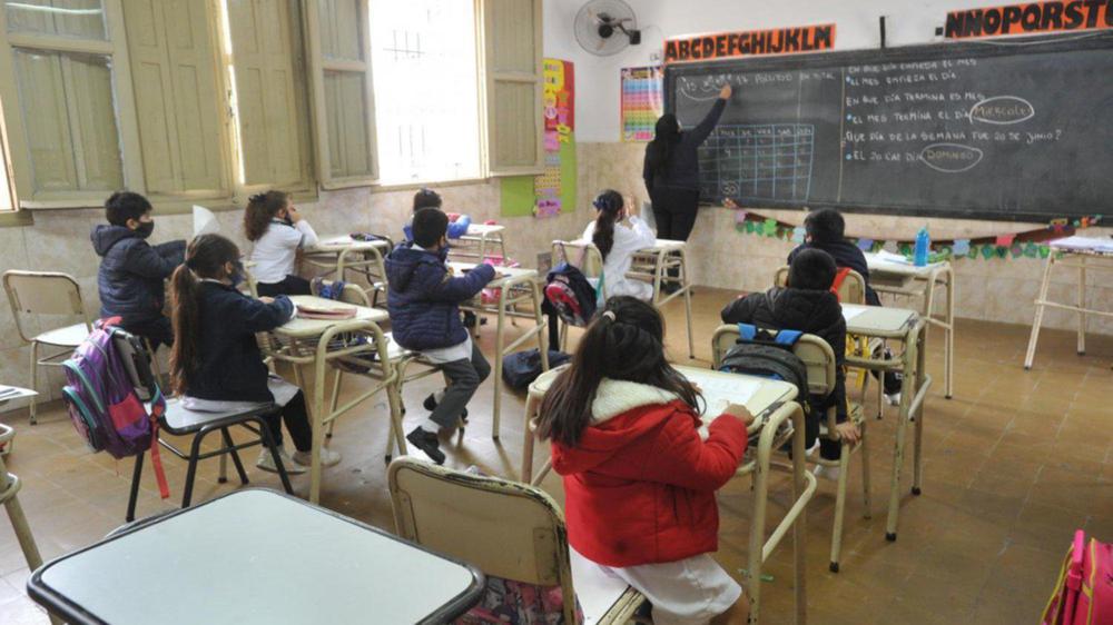 clases-primaria