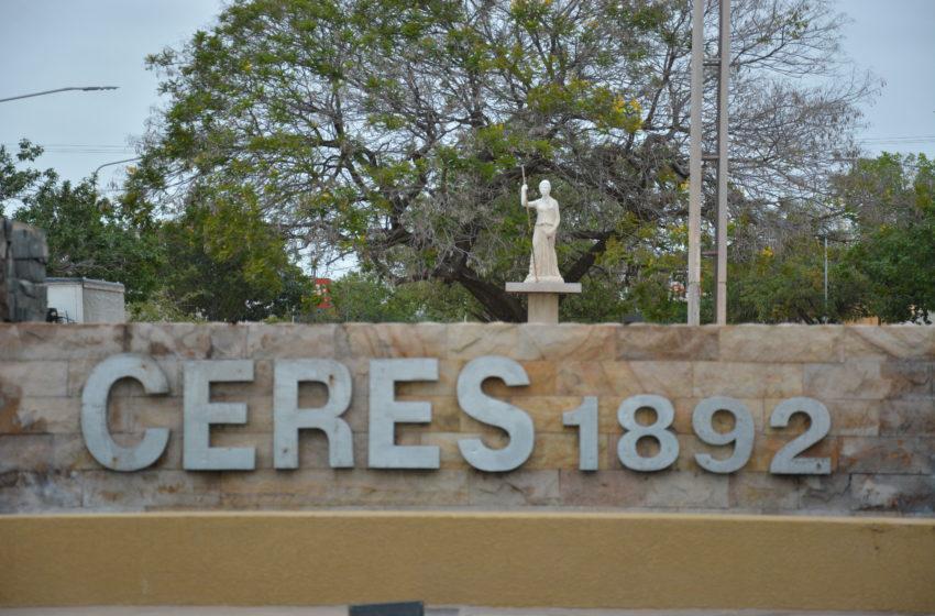 Ceres-ingreso 1892