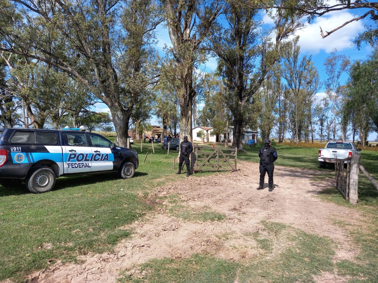la_policia_federal_argentina_rescato_a_cinco_victimas_de_explotacion_laboral_en_santa_fe