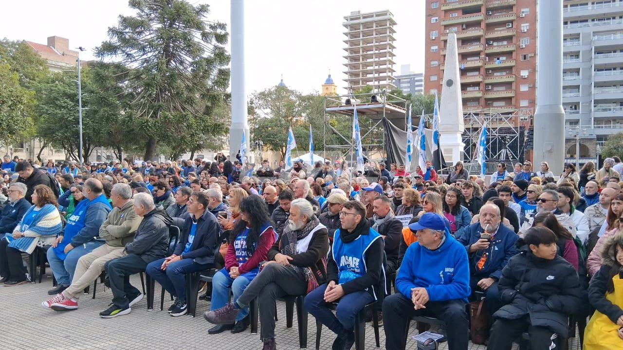 amsafe carpa santa fe