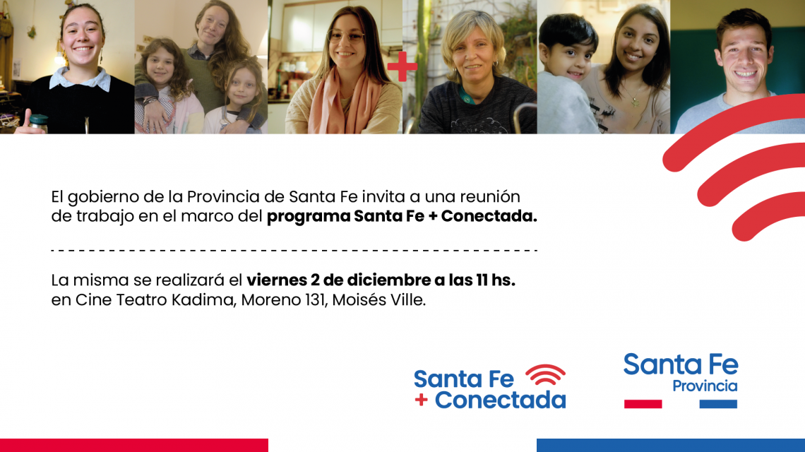 santa fe mas conectada-viernes