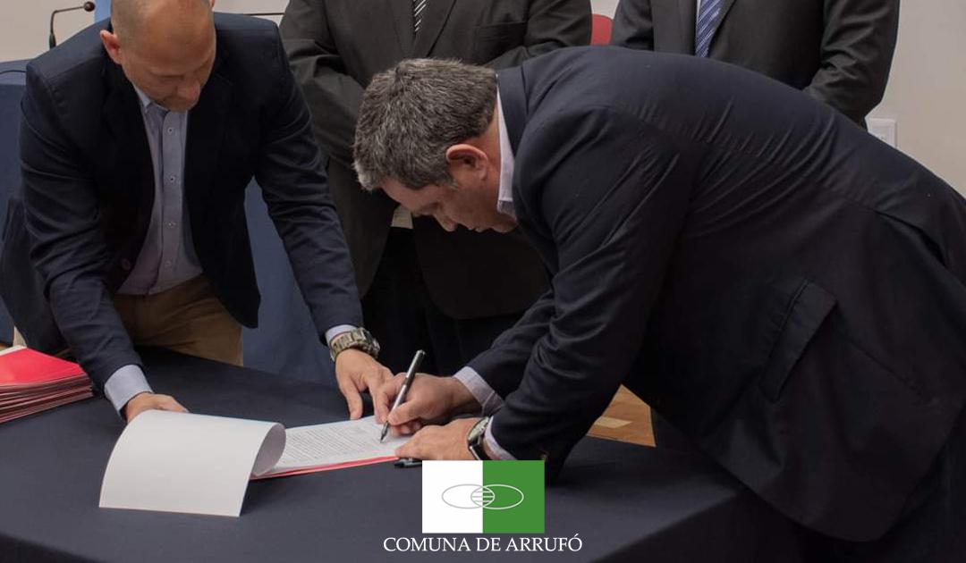 FIRMA-PIUMATI RURAL