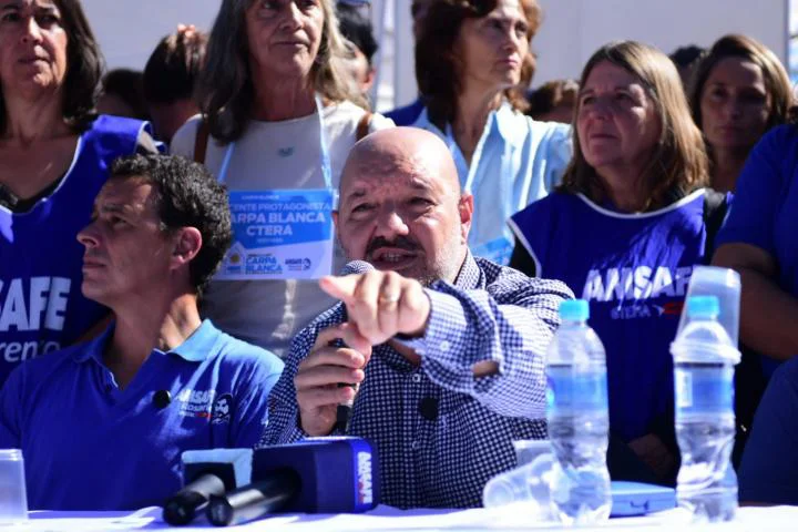 ALONSO CARPA
