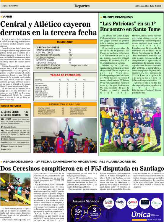 PAGINA 12