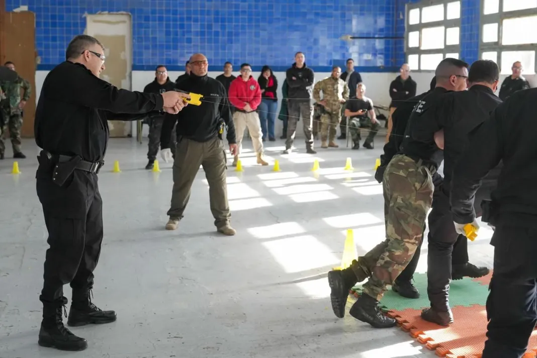 pistolas-taser-capacitacion