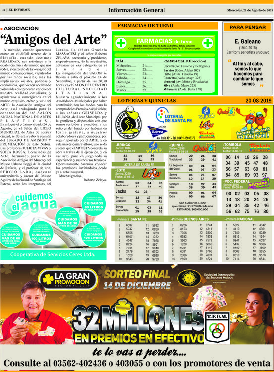 PAGINA 14