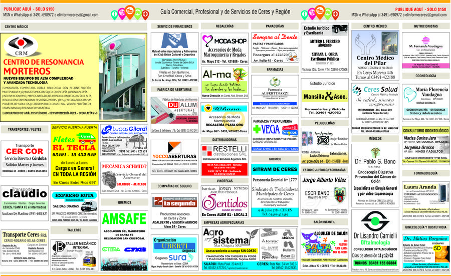 PAGINA 8 Y 9 - LOMO IMPRESO