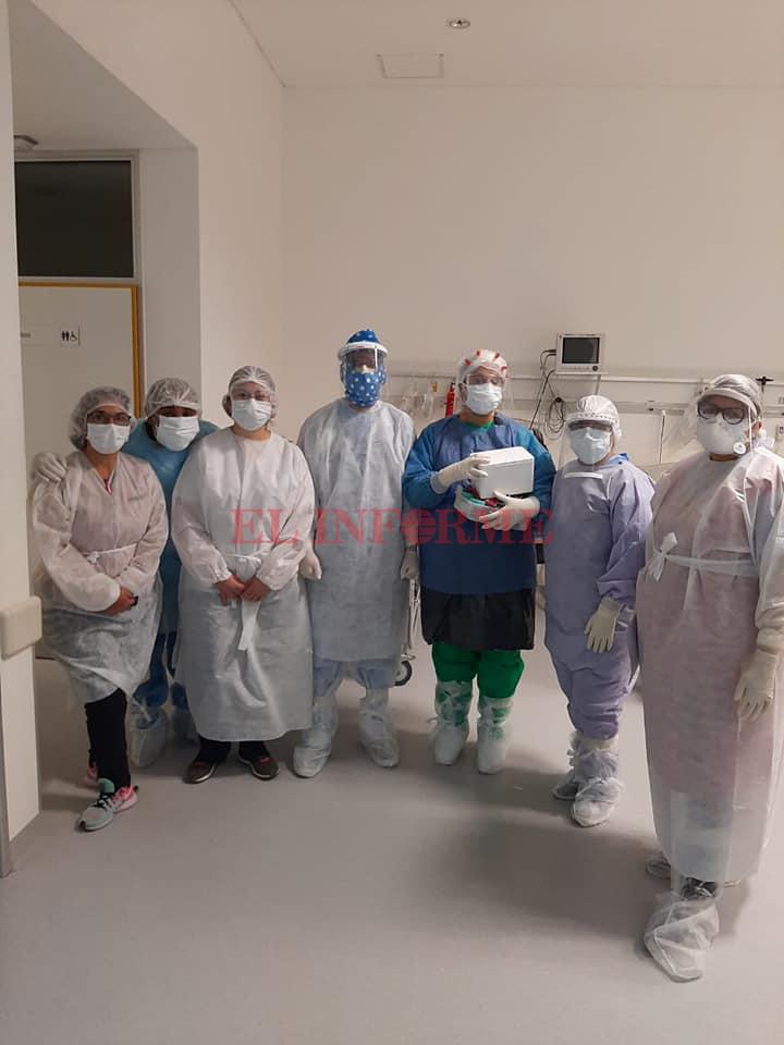 enfermeros hospital ceressss