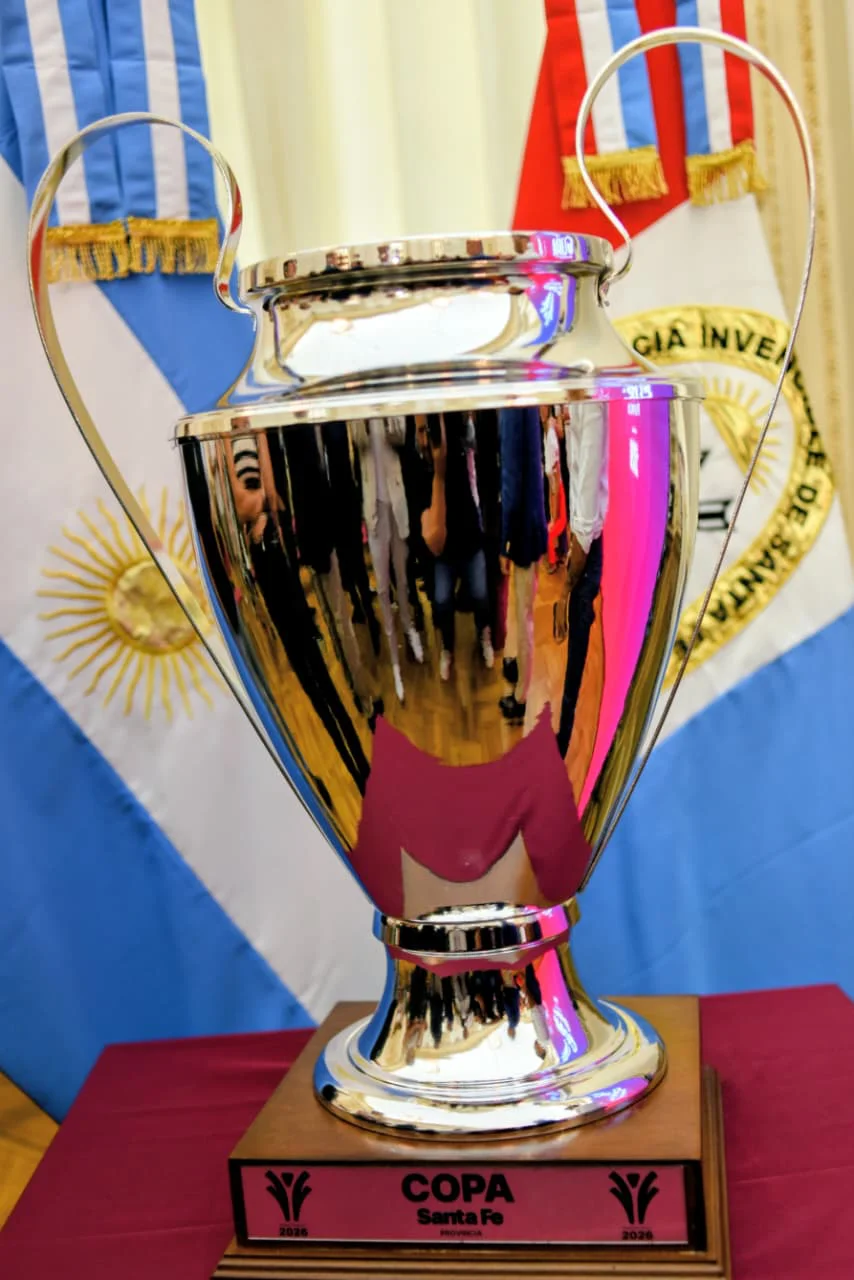 copa santa fe