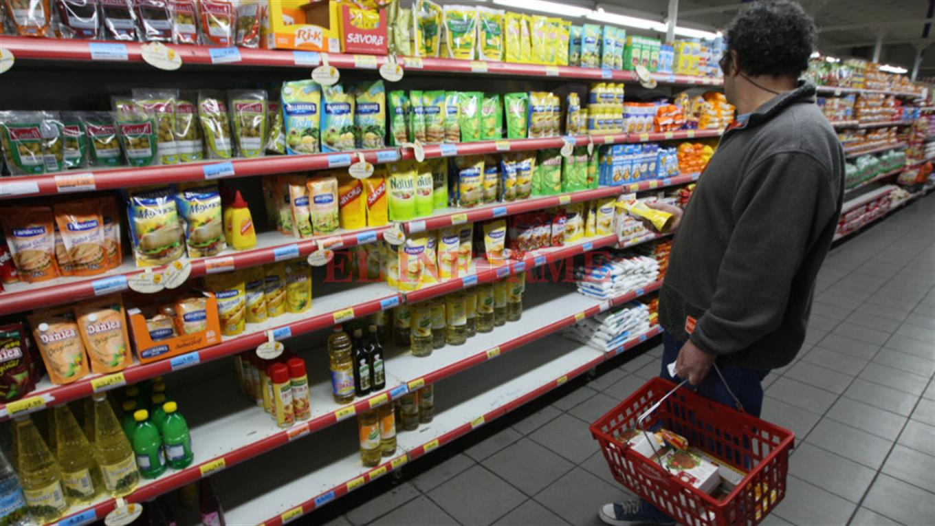 Supermercado-Inflación-Precios
