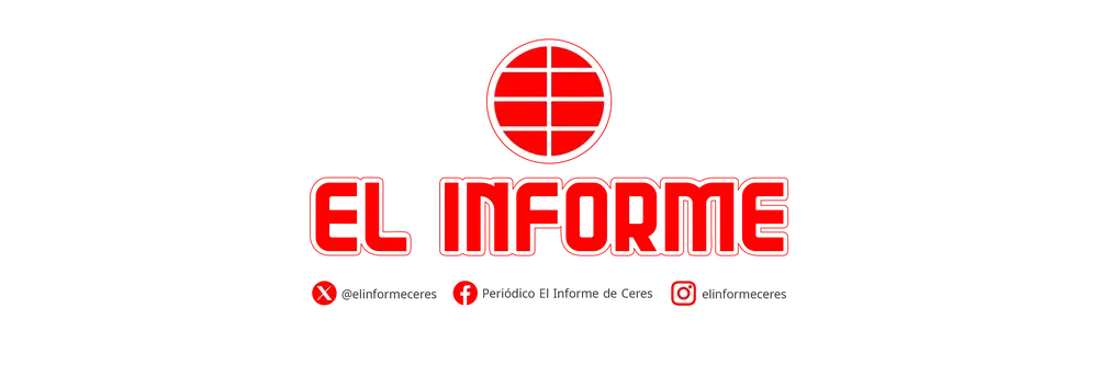 LOGO EL INFORME2026